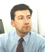 Robert Murray