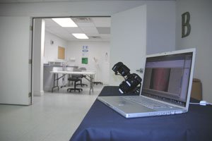 Dermatological trial